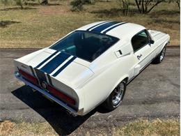 1967 Ford Mustang (CC-2101541) for sale in Fredericksburg, Texas