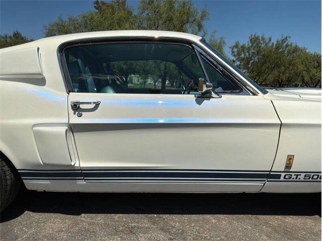 1967 Ford Mustang (CC-2101541) for sale in Fredericksburg, Texas