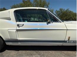 1967 Ford Mustang (CC-2101541) for sale in Fredericksburg, Texas