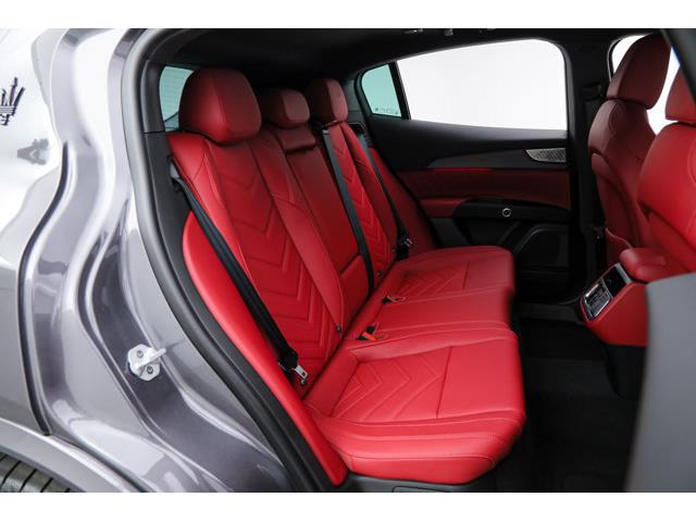 2026 Maserati Grecale (CC-2101542) for sale in Fort Lauderdale, Florida