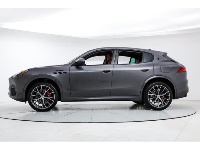 2026 Maserati Grecale (CC-2101542) for sale in Fort Lauderdale, Florida