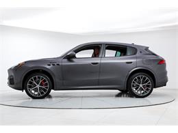 2026 Maserati Grecale (CC-2101542) for sale in Fort Lauderdale, Florida
