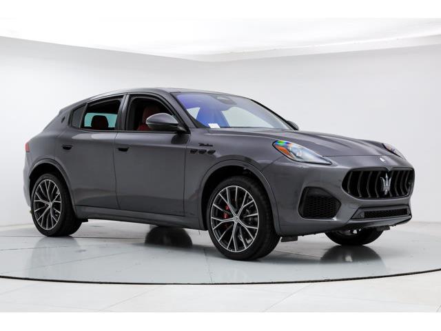 2026 Maserati Grecale (CC-2101542) for sale in Fort Lauderdale, Florida