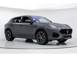 2026 Maserati Grecale (CC-2101542) for sale in Fort Lauderdale, Florida