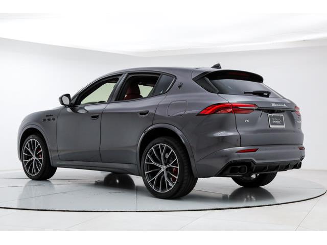 2026 Maserati Grecale (CC-2101542) for sale in Fort Lauderdale, Florida