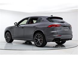2026 Maserati Grecale (CC-2101542) for sale in Fort Lauderdale, Florida