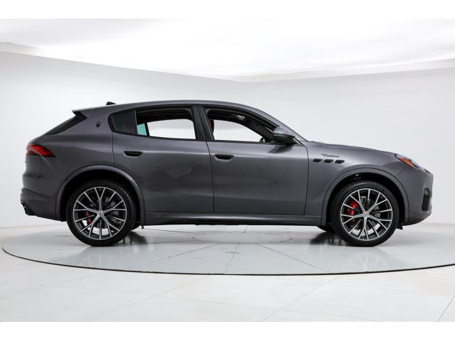 2026 Maserati Grecale (CC-2101542) for sale in Fort Lauderdale, Florida