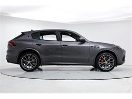2026 Maserati Grecale (CC-2101542) for sale in Fort Lauderdale, Florida