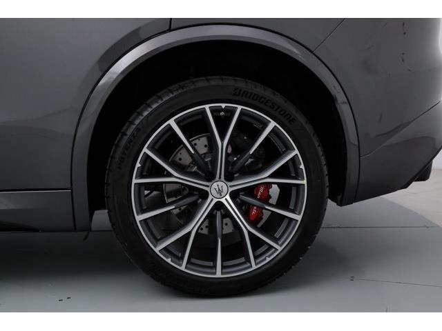 2026 Maserati Grecale (CC-2101542) for sale in Fort Lauderdale, Florida