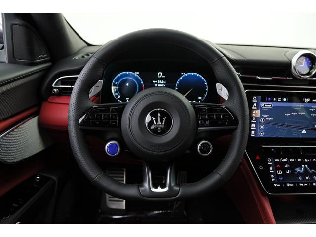 2026 Maserati Grecale (CC-2101542) for sale in Fort Lauderdale, Florida