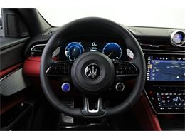 2026 Maserati Grecale (CC-2101542) for sale in Fort Lauderdale, Florida