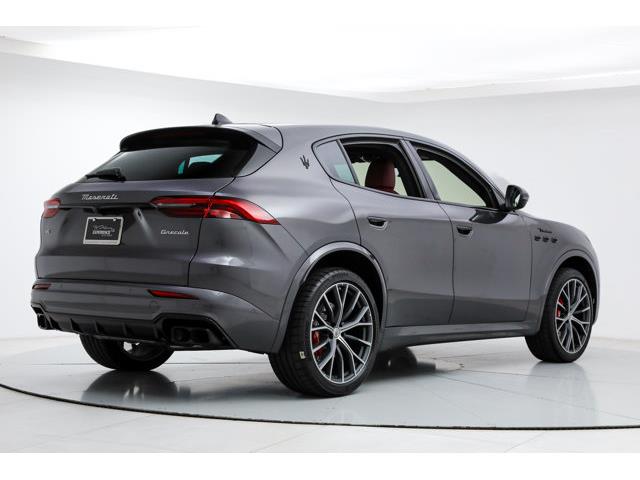 2026 Maserati Grecale (CC-2101542) for sale in Fort Lauderdale, Florida