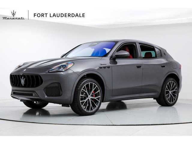 2026 Maserati Grecale (CC-2101542) for sale in Fort Lauderdale, Florida