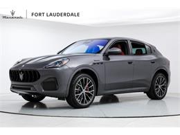 2026 Maserati Grecale (CC-2101542) for sale in Fort Lauderdale, Florida