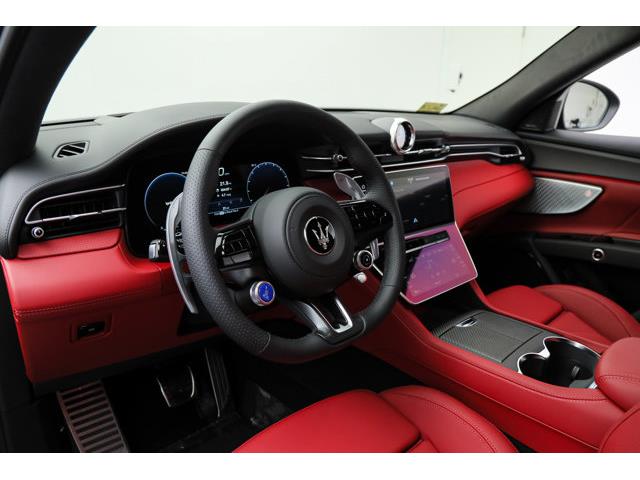 2026 Maserati Grecale (CC-2101542) for sale in Fort Lauderdale, Florida