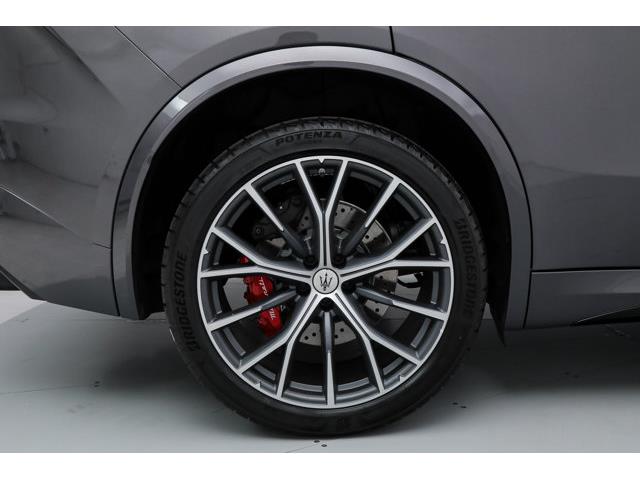 2026 Maserati Grecale (CC-2101542) for sale in Fort Lauderdale, Florida