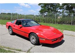 1987 Chevrolet Corvette (CC-2101543) for sale in Astoria, New York