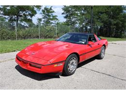 1987 Chevrolet Corvette (CC-2101543) for sale in Astoria, New York