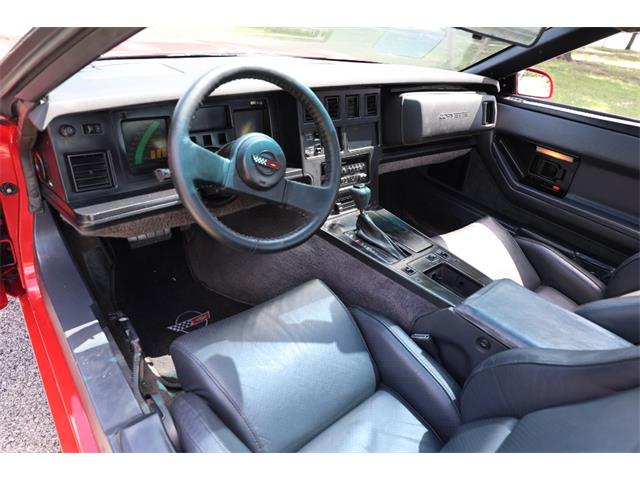 1987 Chevrolet Corvette (CC-2101543) for sale in Astoria, New York