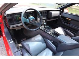 1987 Chevrolet Corvette (CC-2101543) for sale in Astoria, New York