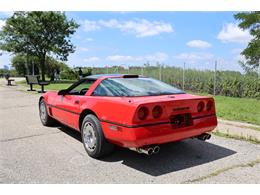 1987 Chevrolet Corvette (CC-2101543) for sale in Astoria, New York