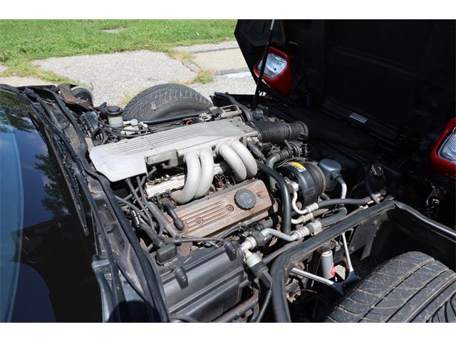 1987 Chevrolet Corvette (CC-2101543) for sale in Astoria, New York