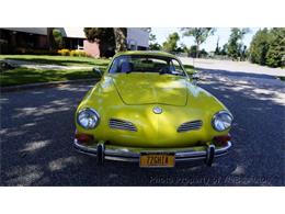 1972 Volkswagen Karmann Ghia (CC-2101544) for sale in Calverton, New York