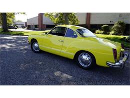 1972 Volkswagen Karmann Ghia (CC-2101544) for sale in Calverton, New York