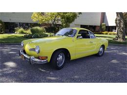1972 Volkswagen Karmann Ghia (CC-2101544) for sale in Calverton, New York