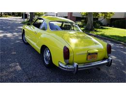 1972 Volkswagen Karmann Ghia (CC-2101544) for sale in Calverton, New York