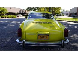1972 Volkswagen Karmann Ghia (CC-2101544) for sale in Calverton, New York