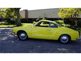 1972 Volkswagen Karmann Ghia (CC-2101544) for sale in Calverton, New York