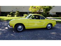 1972 Volkswagen Karmann Ghia (CC-2101544) for sale in Calverton, New York