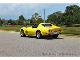 1970 Chevrolet Corvette (CC-2101545) for sale in Calverton, New York