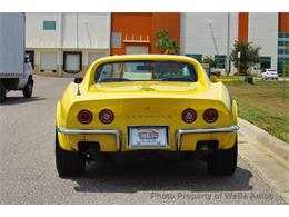 1970 Chevrolet Corvette (CC-2101545) for sale in Calverton, New York