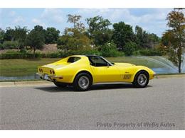 1970 Chevrolet Corvette (CC-2101545) for sale in Calverton, New York