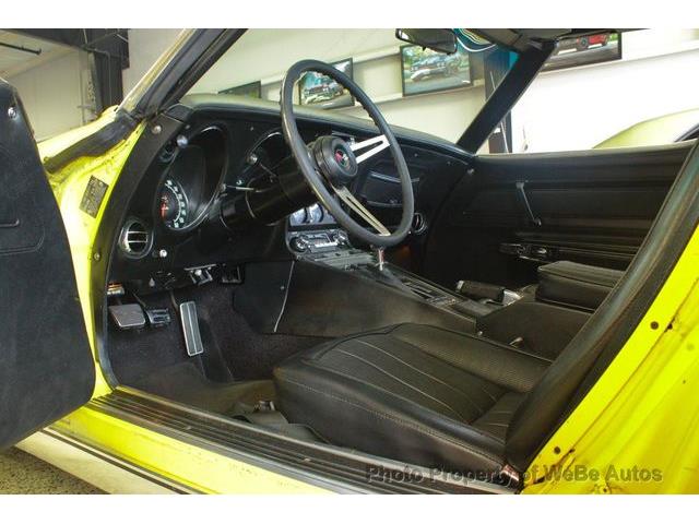 1970 Chevrolet Corvette (CC-2101545) for sale in Calverton, New York