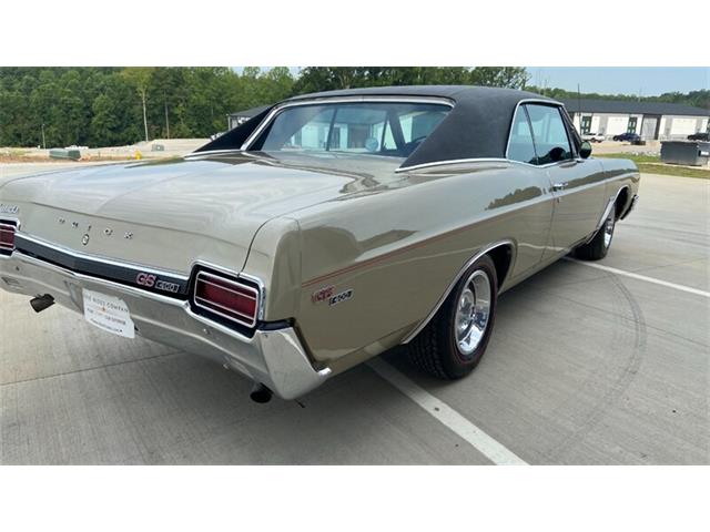 1967 Buick Coupe (CC-2101546) for sale in Statesville, North Carolina