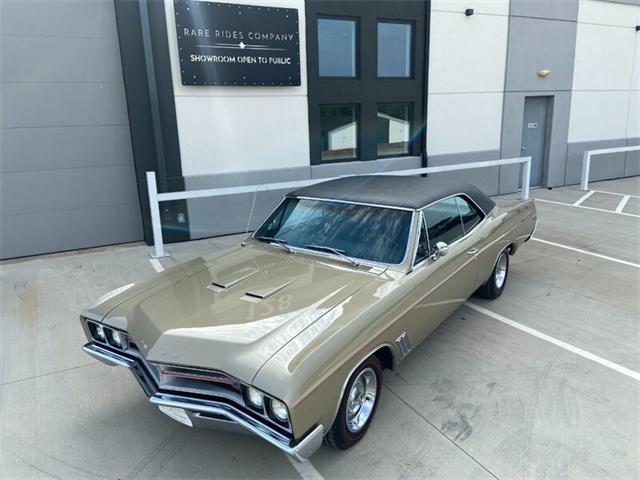 1967 Buick Coupe (CC-2101546) for sale in Statesville, North Carolina