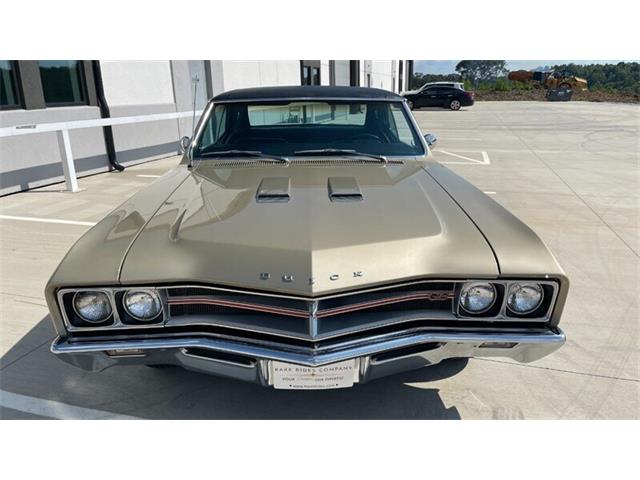 1967 Buick Coupe (CC-2101546) for sale in Statesville, North Carolina