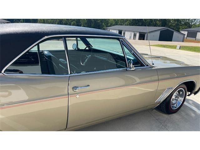 1967 Buick Coupe (CC-2101546) for sale in Statesville, North Carolina