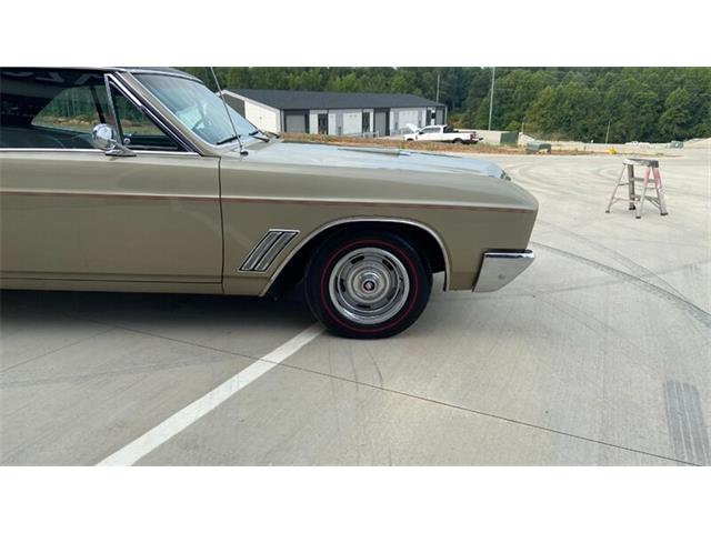 1967 Buick Coupe (CC-2101546) for sale in Statesville, North Carolina