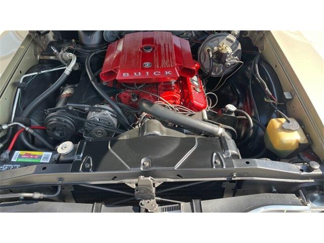 1967 Buick Coupe (CC-2101546) for sale in Statesville, North Carolina