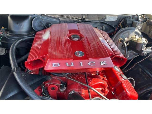 1967 Buick Coupe (CC-2101546) for sale in Statesville, North Carolina