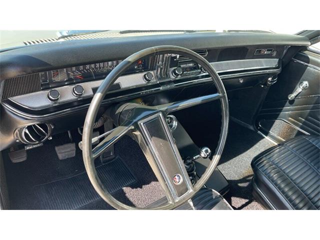 1967 Buick Coupe (CC-2101546) for sale in Statesville, North Carolina
