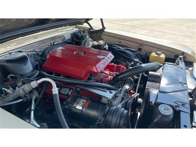 1967 Buick Coupe (CC-2101546) for sale in Statesville, North Carolina