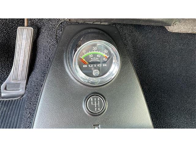 1967 Buick Coupe (CC-2101546) for sale in Statesville, North Carolina