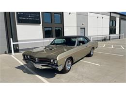 1967 Buick Coupe (CC-2101546) for sale in Statesville, North Carolina