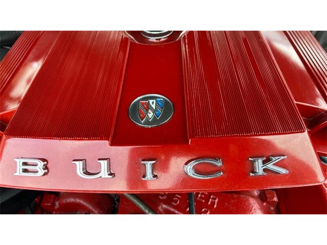 1967 Buick Coupe (CC-2101546) for sale in Statesville, North Carolina