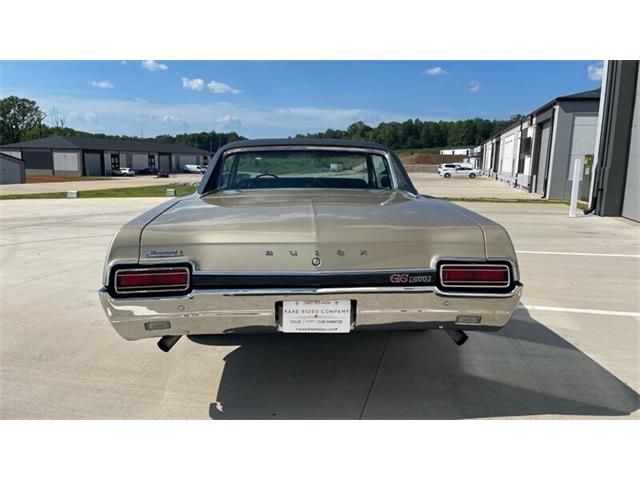 1967 Buick Coupe (CC-2101546) for sale in Statesville, North Carolina